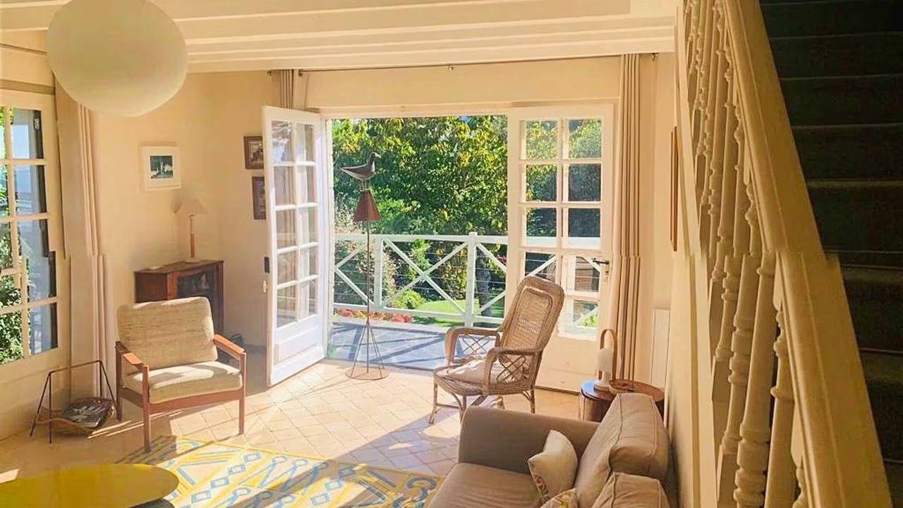 Photo of Livingroom in Lancieux
