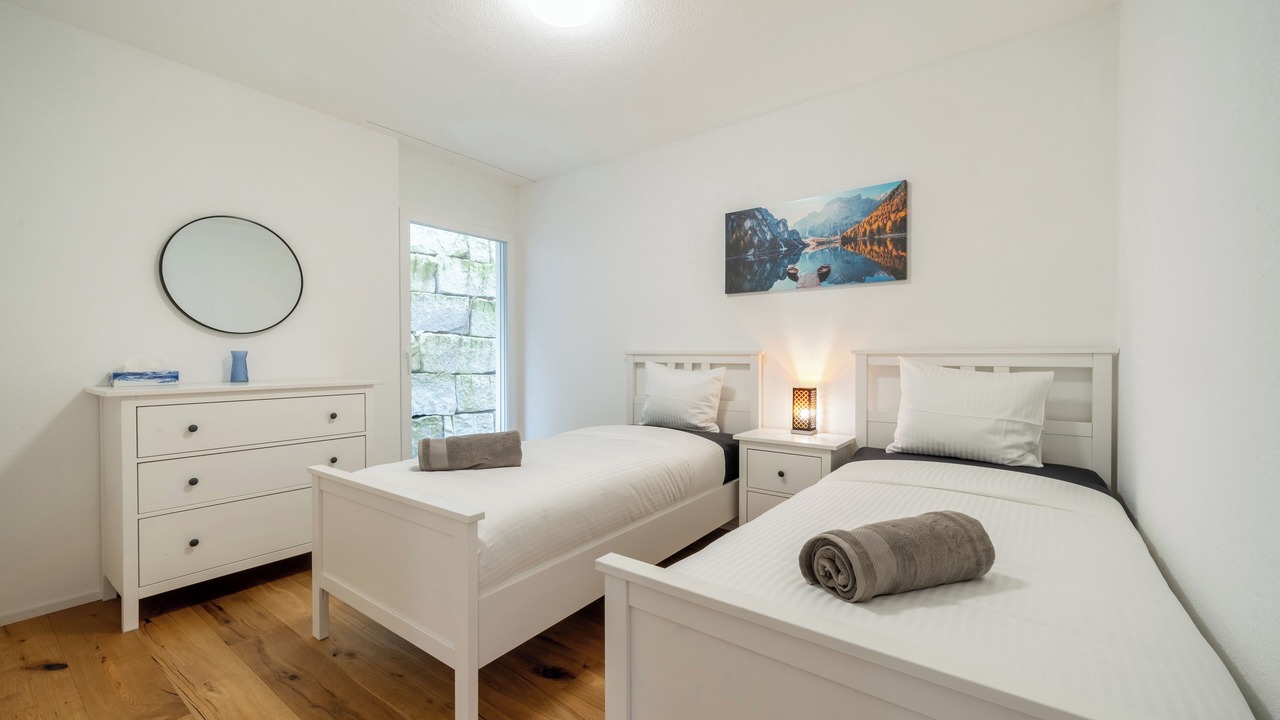 Photo of Bedroom in Zofingen