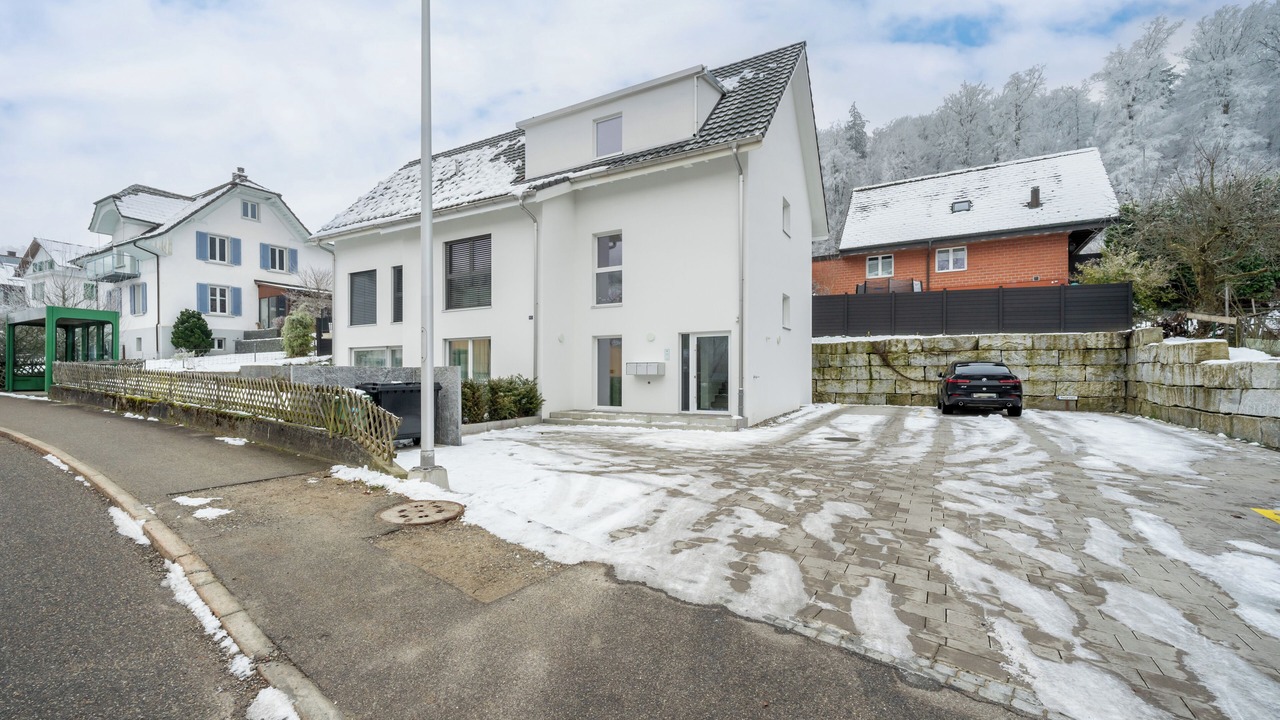 Photo of Outdoor in Zofingen