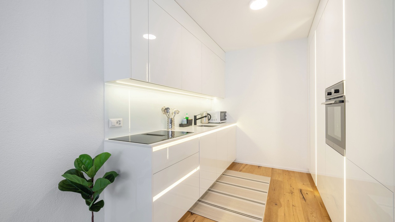Photo of Kitchen in Zofingen