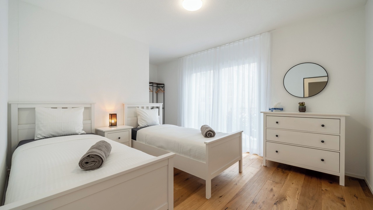 Photo of Bedroom in Zofingen