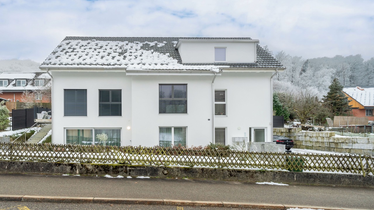 Photo of Outdoor in Zofingen