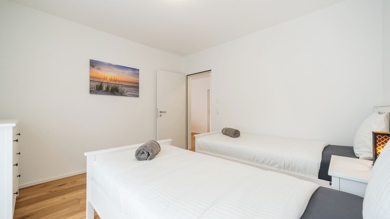 Photo of Bedroom in Zofingen