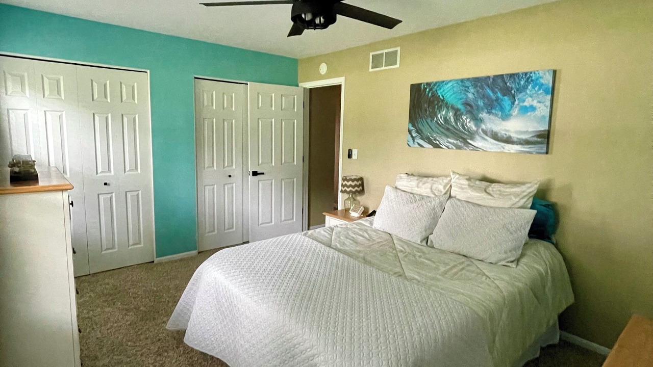 Photo of Bedroom in Mishawaka