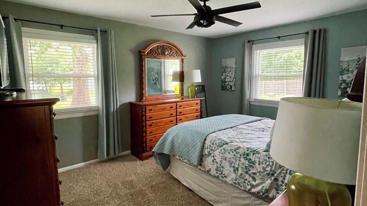 Photo of Bedroom in Mishawaka