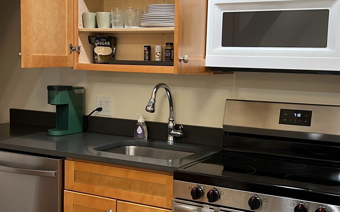 Photo of Kitchen in Mid-Cambridge