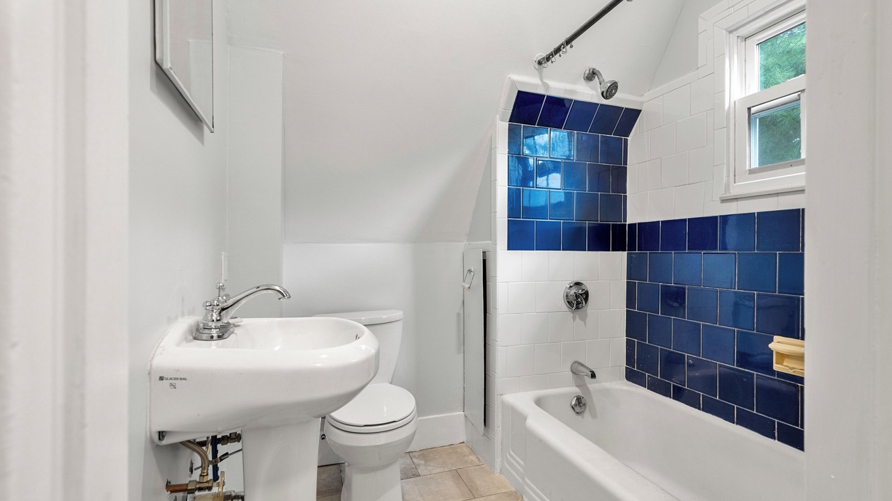 Photo of Bathroom in Mid-Cambridge