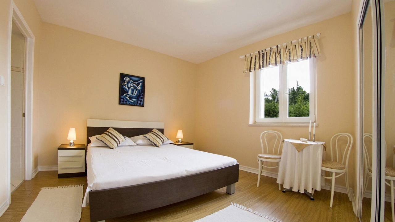 Photo of Bedroom in Sumartin