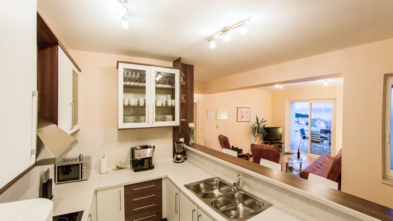 Photo of Kitchen in Sumartin