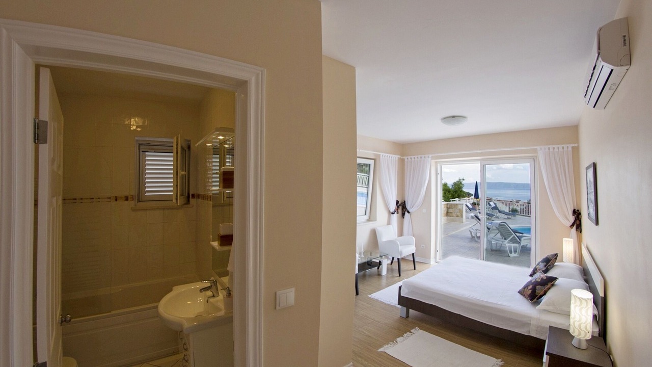 Photo of Bedroom in Sumartin