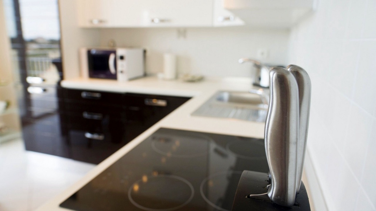 Photo of Kitchen in Sumartin