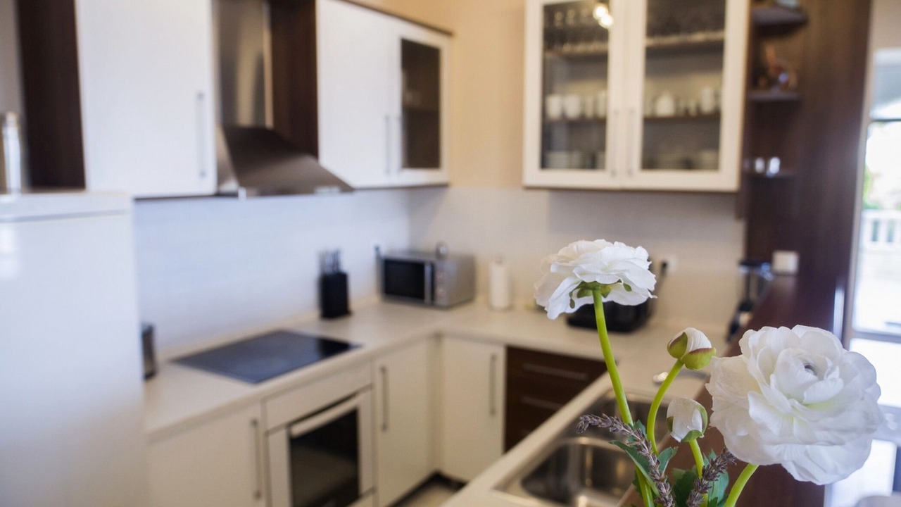 Photo of Kitchen in Sumartin