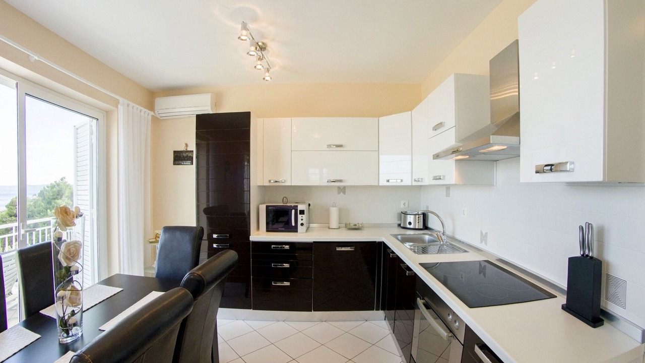 Photo of Kitchen in Sumartin