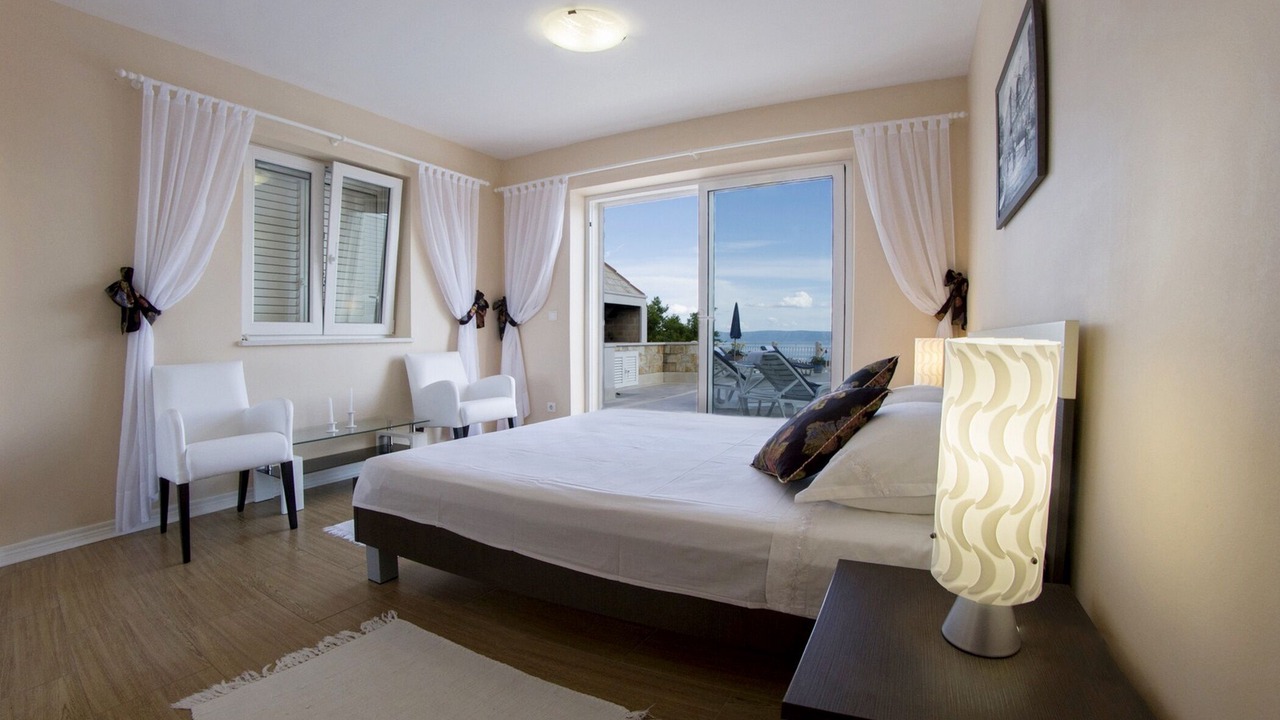 Photo of Bedroom in Sumartin