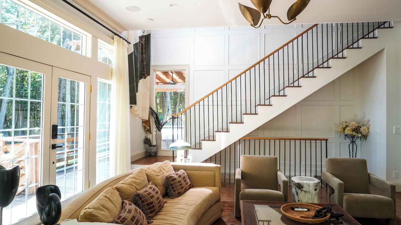 Photo of Livingroom in Charlotte