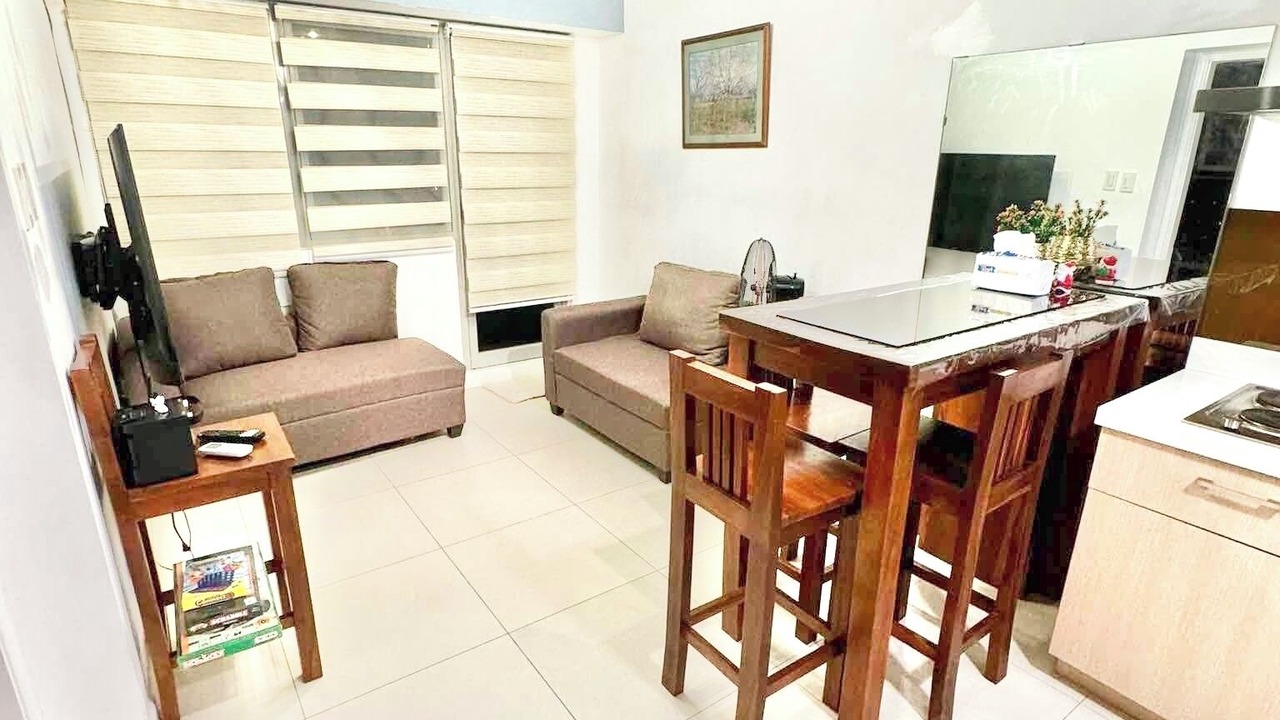 Photo of Livingroom in Matandang Balara