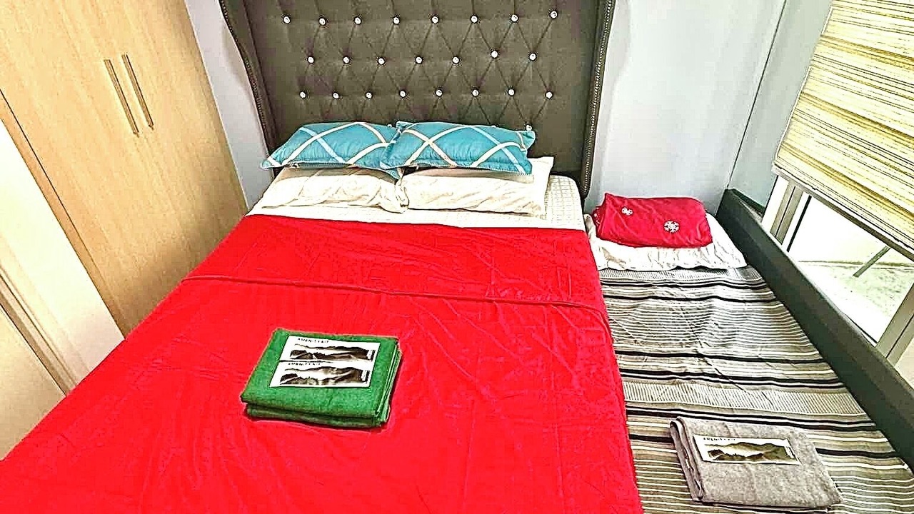 Photo of Bedroom in Matandang Balara