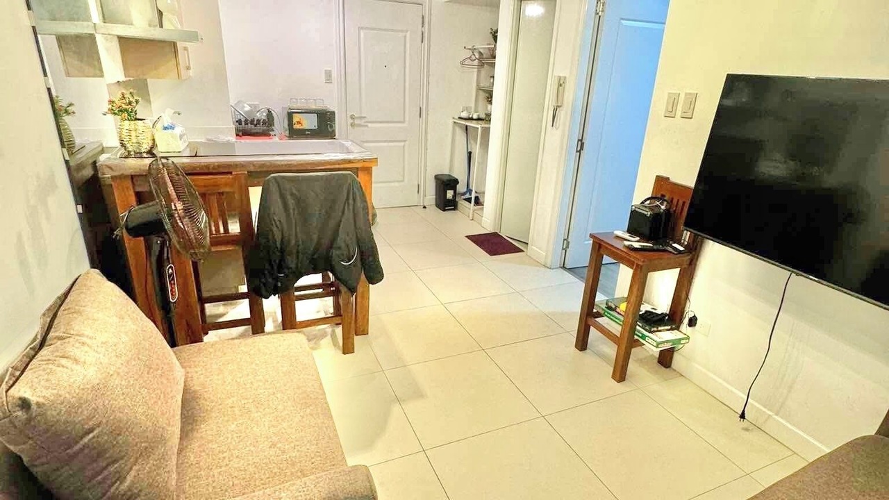 Photo of Livingroom in Matandang Balara