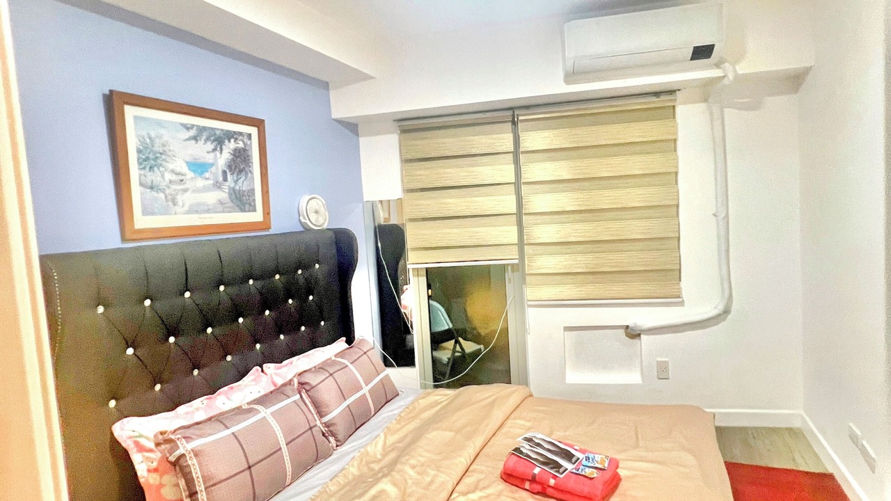 Photo of Bedroom in Matandang Balara
