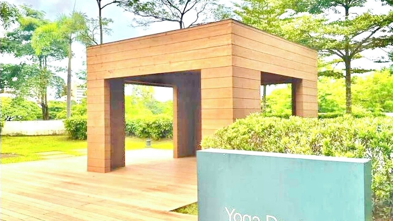 Photo of Outdoor in Matandang Balara