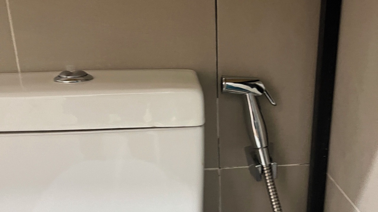 Photo of Bathroom in Matandang Balara