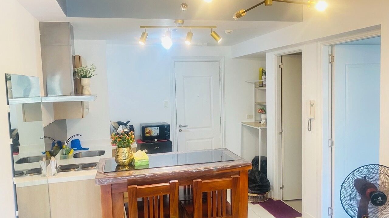 Photo of Kitchen in Matandang Balara