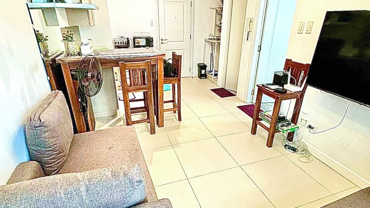 Photo of Livingroom in Matandang Balara
