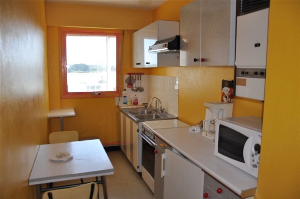 Photo of Kitchen in Cote de Granit Rose