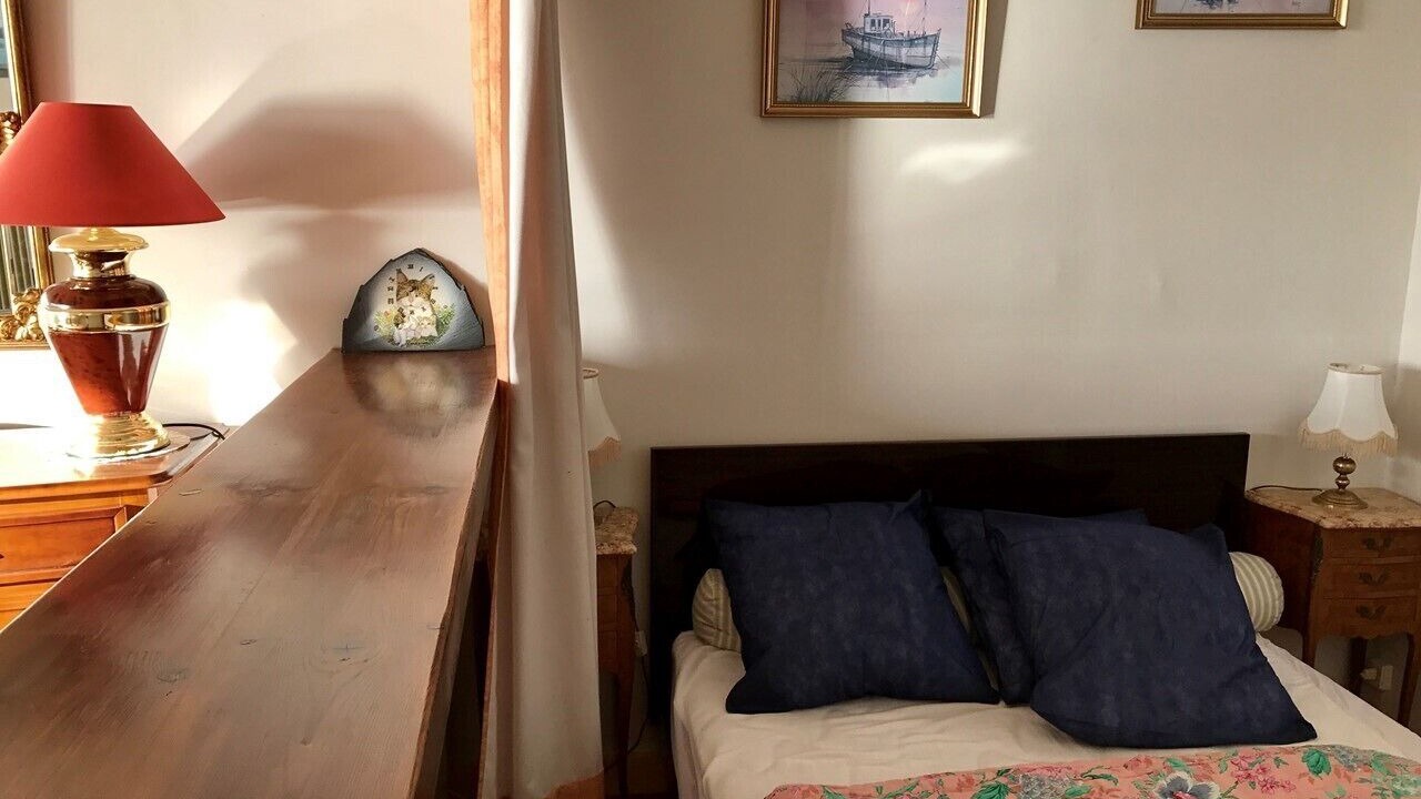 Photo of Bedroom in Cote de Granit Rose