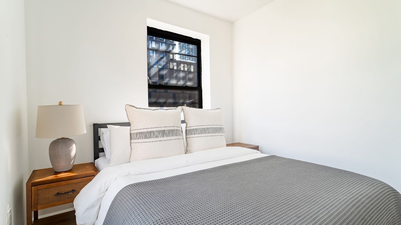 Photo of Bedroom in Chinatown