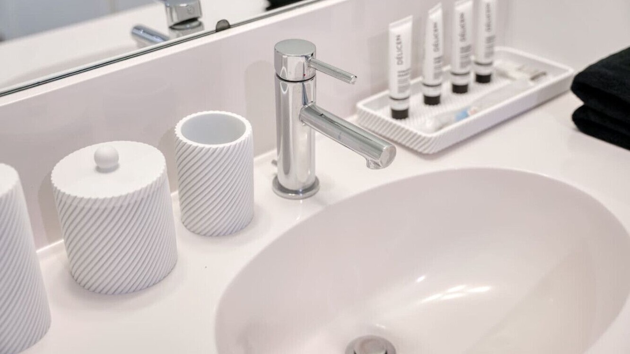 Photo of Bathroom in Hoboken