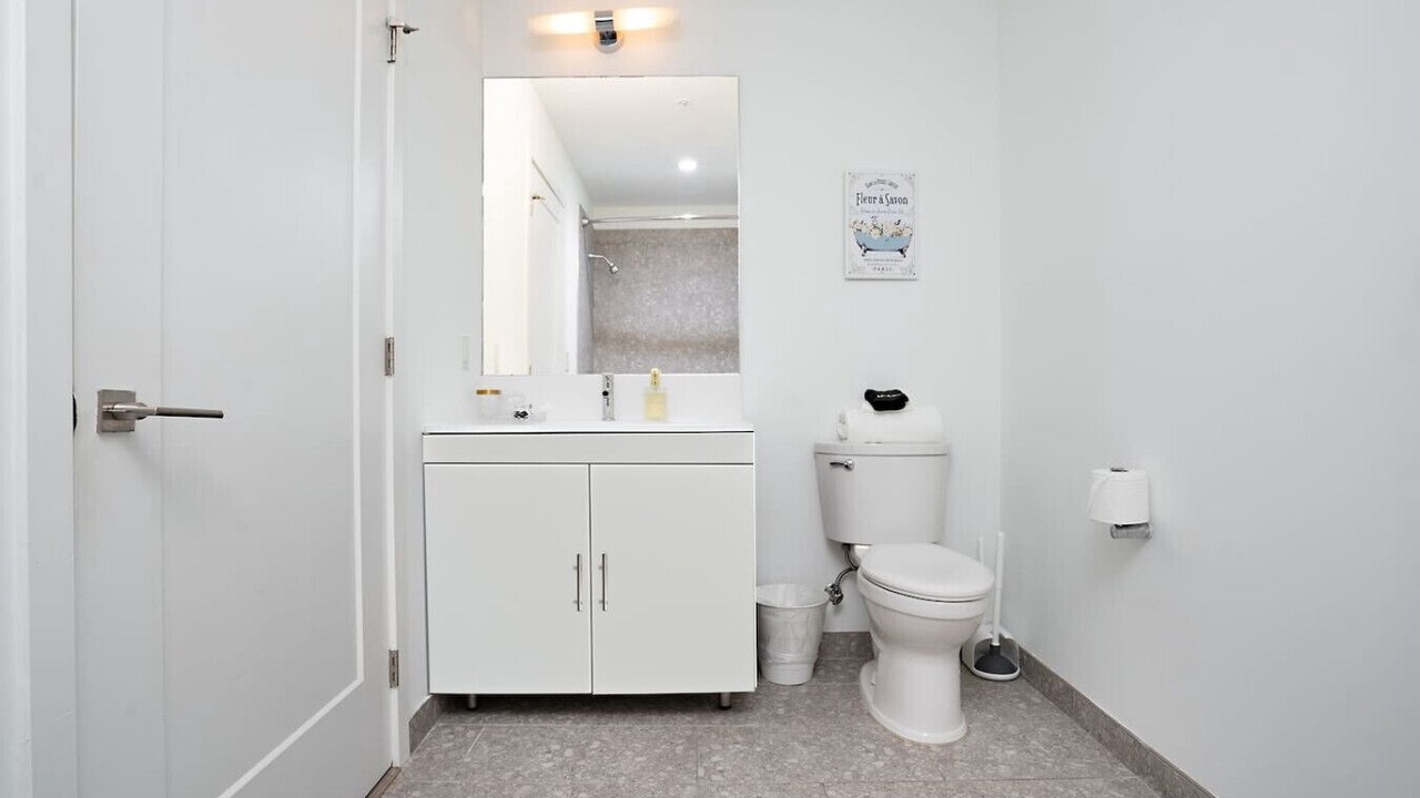 Photo of Bathroom in Hoboken