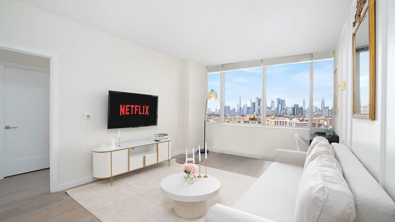Photo of Livingroom in Hoboken