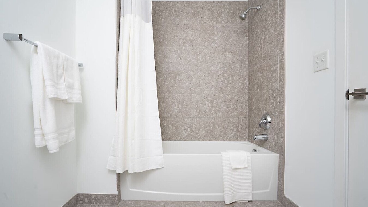 Photo of Bathroom in Hoboken