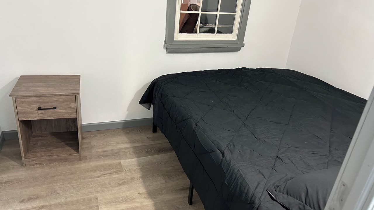 Photo of Bedroom in Turin