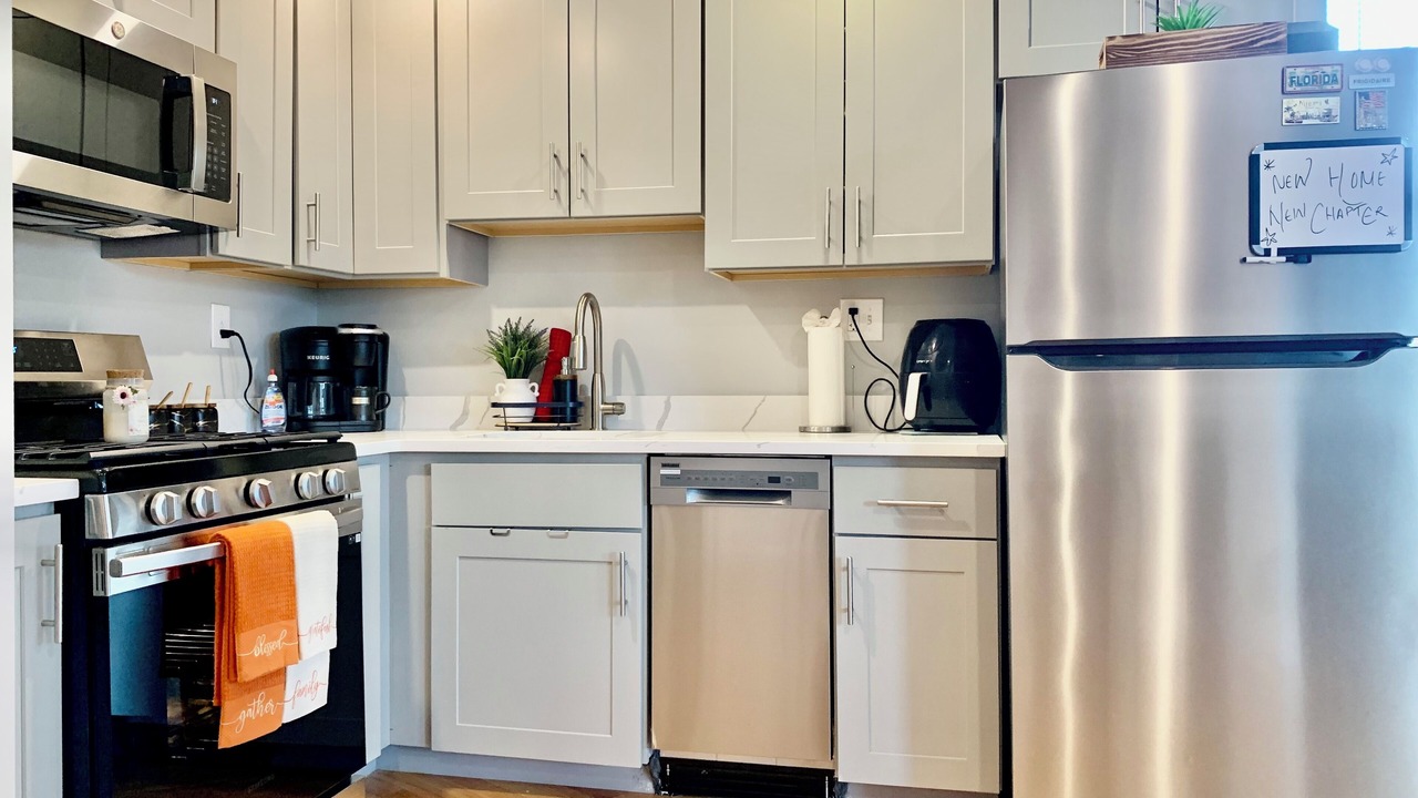 Photo of Kitchen in Chelsea