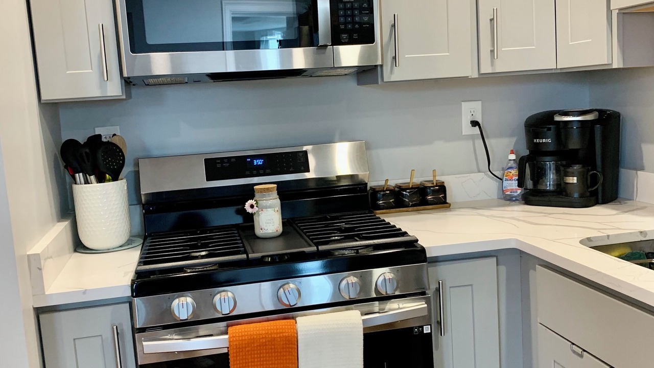 Photo of Kitchen in Chelsea