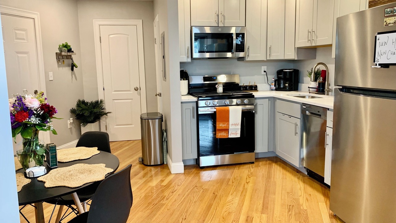 Photo of Kitchen in Chelsea