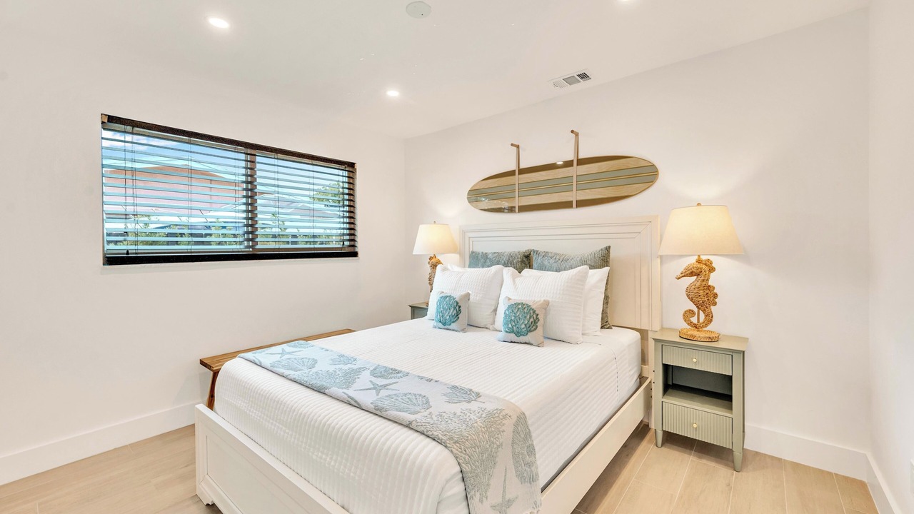 Photo of Bedroom in Plantation