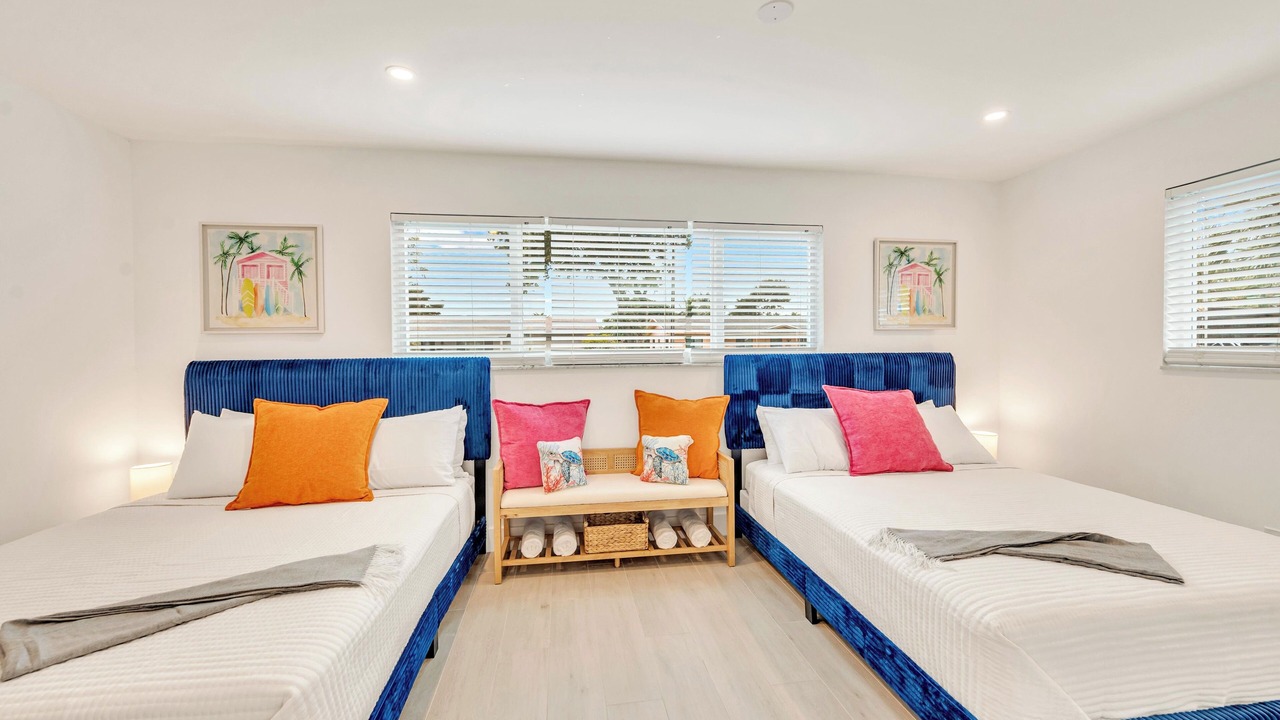 Photo of Bedroom in Plantation
