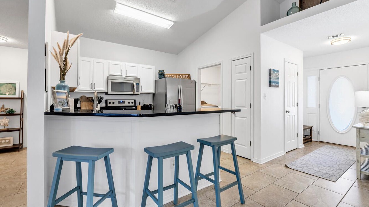 Photo of Kitchen in Seaspray