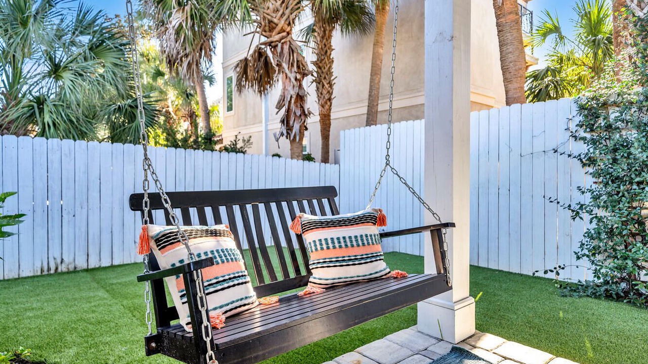 Photo of Patio Balcony in Seaspray