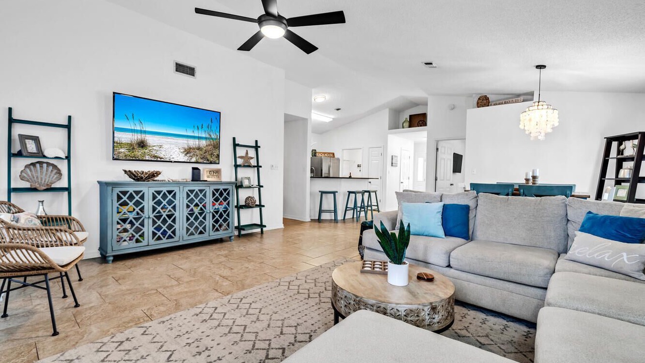 Photo of Livingroom in Seaspray