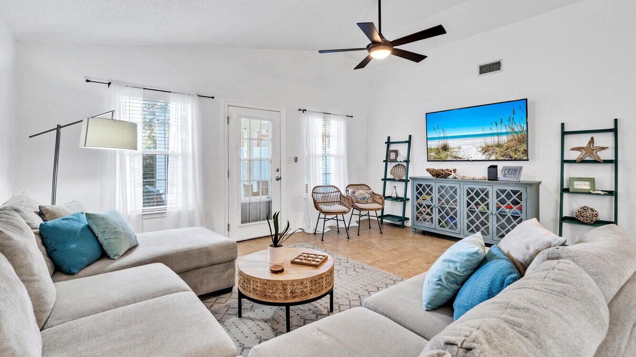 Photo of Livingroom in Seaspray