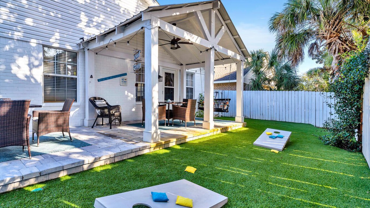 Photo of Outdoor in Seaspray
