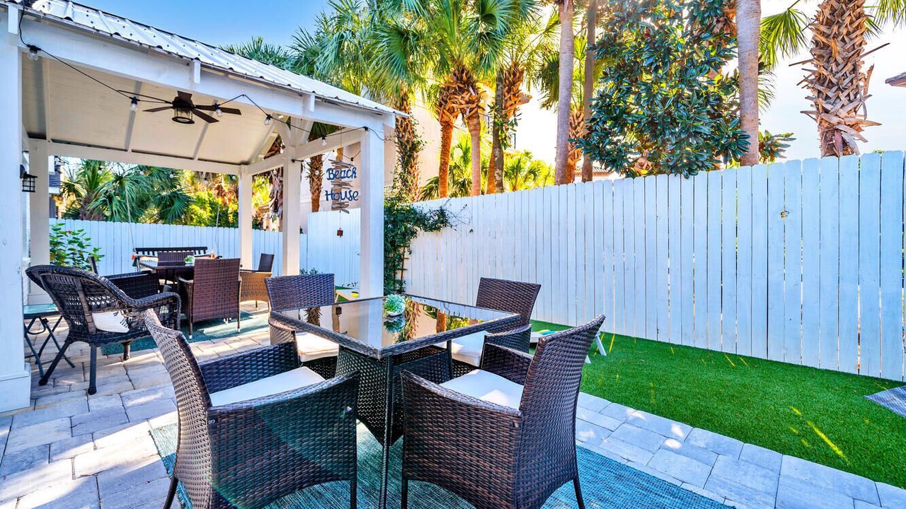 Photo of Outdoor in Seaspray