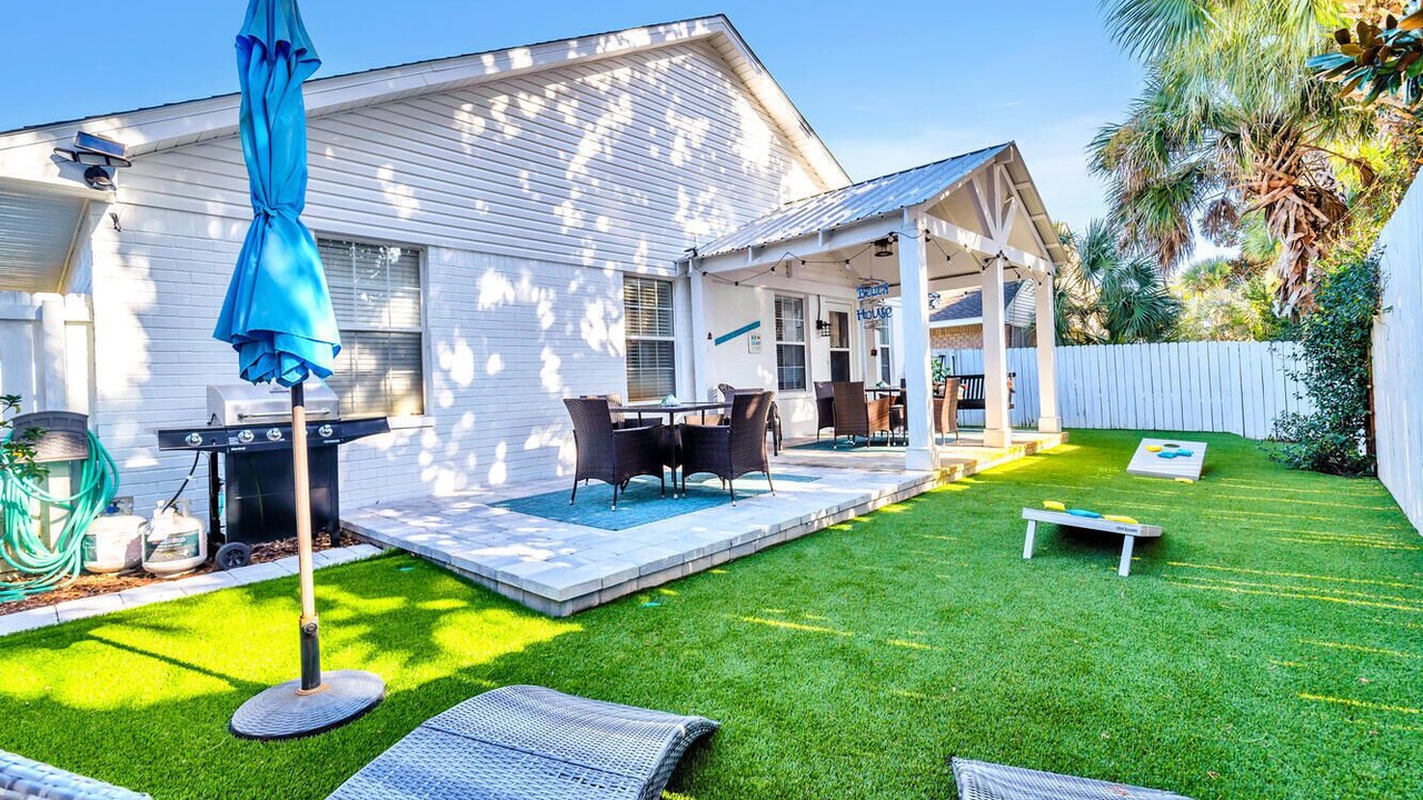 Photo of Outdoor in Seaspray