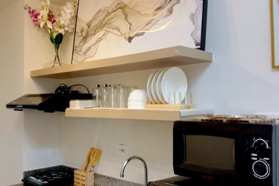 Photo of Kitchen in Las Pinas