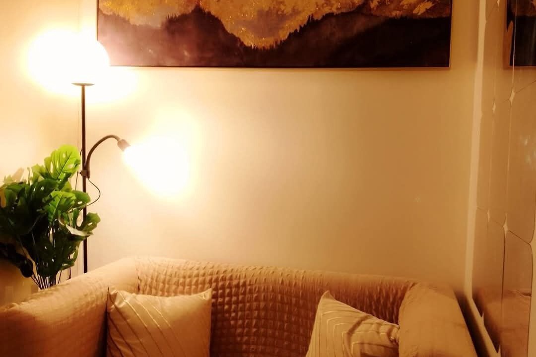 Photo of Livingroom in Las Pinas