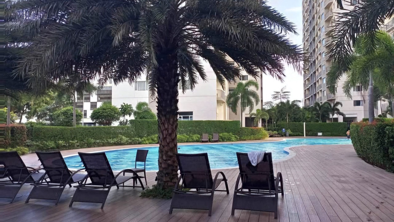 Photo of Outdoor in Las Pinas